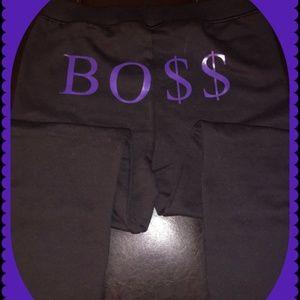 JOGGERS (fEMALE)